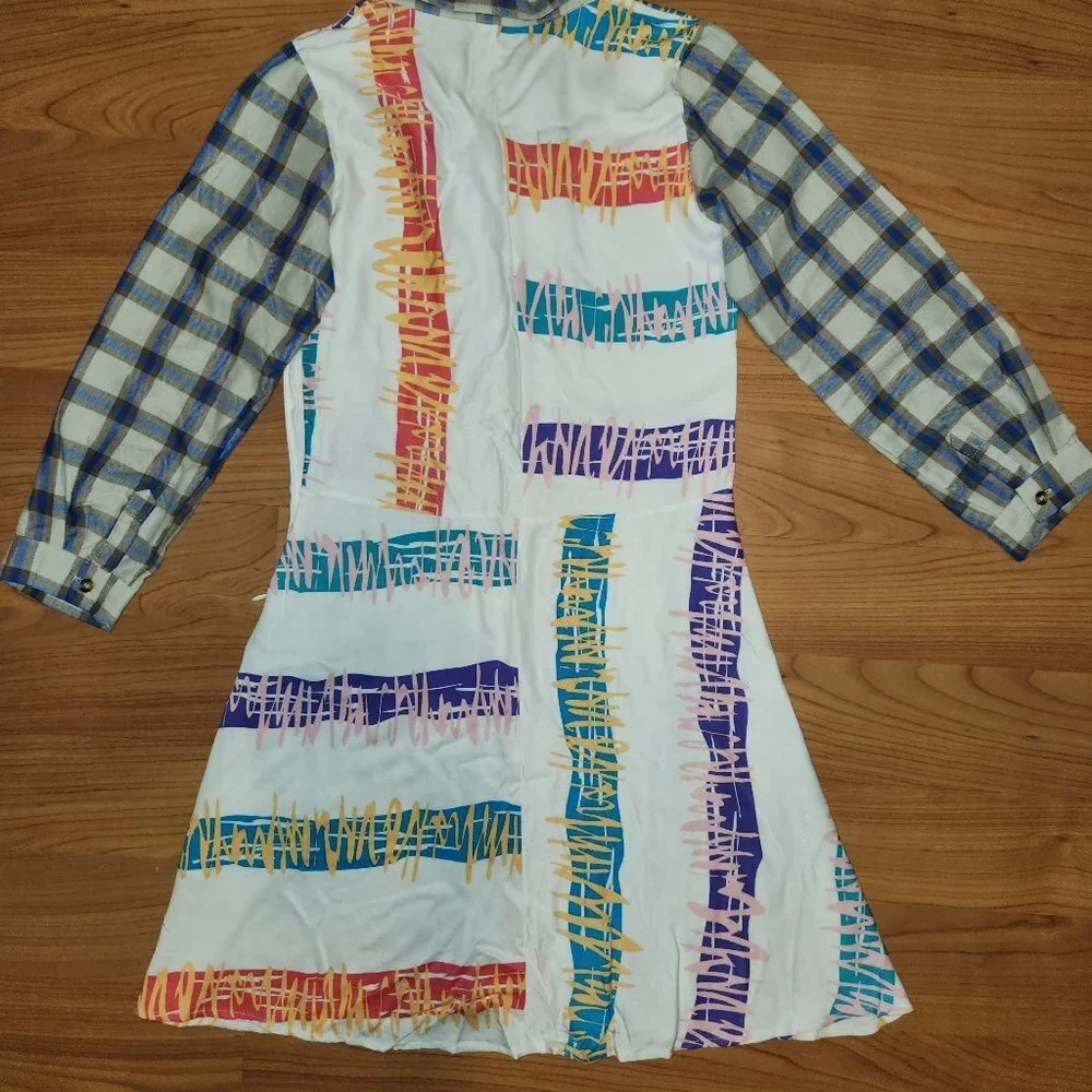 Stranger Things Cosplay Eleven Dress || XL EUC